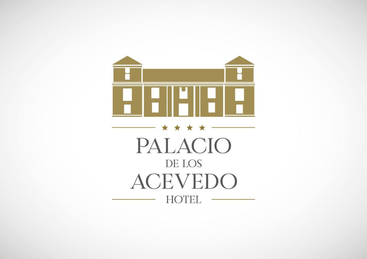 Palacio De Los Acevedo Hotel Hoznayo Exterior foto